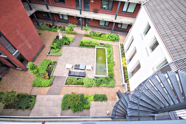 Medium property photo - Beekstraat 77-12, 6811 DX Arnhem